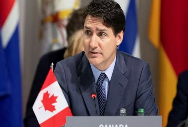 Trudeau says Canada's retaliatory tariffs on US goods to start Tuesday