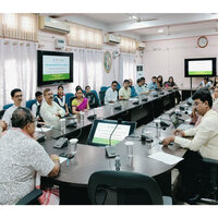 APCB, Aaranyak launch 'Pollution Abating Schools' initiative in Guwahati