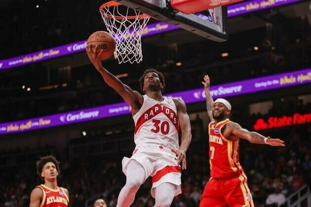 Well-rounded Bucks set sights on hot-shooting Raptors