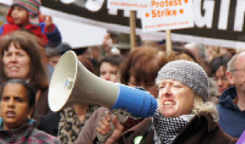 Strikes could result in NHS cutting staff or services, health leaders warn
