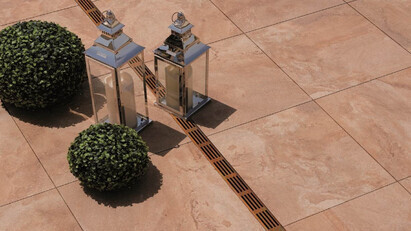 Building professionals urged to visualise landscaping opportunity 