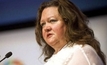 Rinehart's dairy play to boost Qld