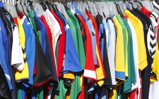 UK sports federations team up to tackle clothing waste