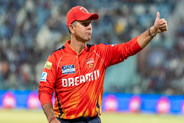 Head coach Ponting admits PBKS did not bat "well" against RCB; highlights importance of winning home games