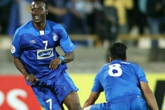 Esteghlal Eyes Mame Thiam: Report