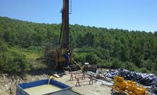Highfield Resources' Muga potash project in Spain