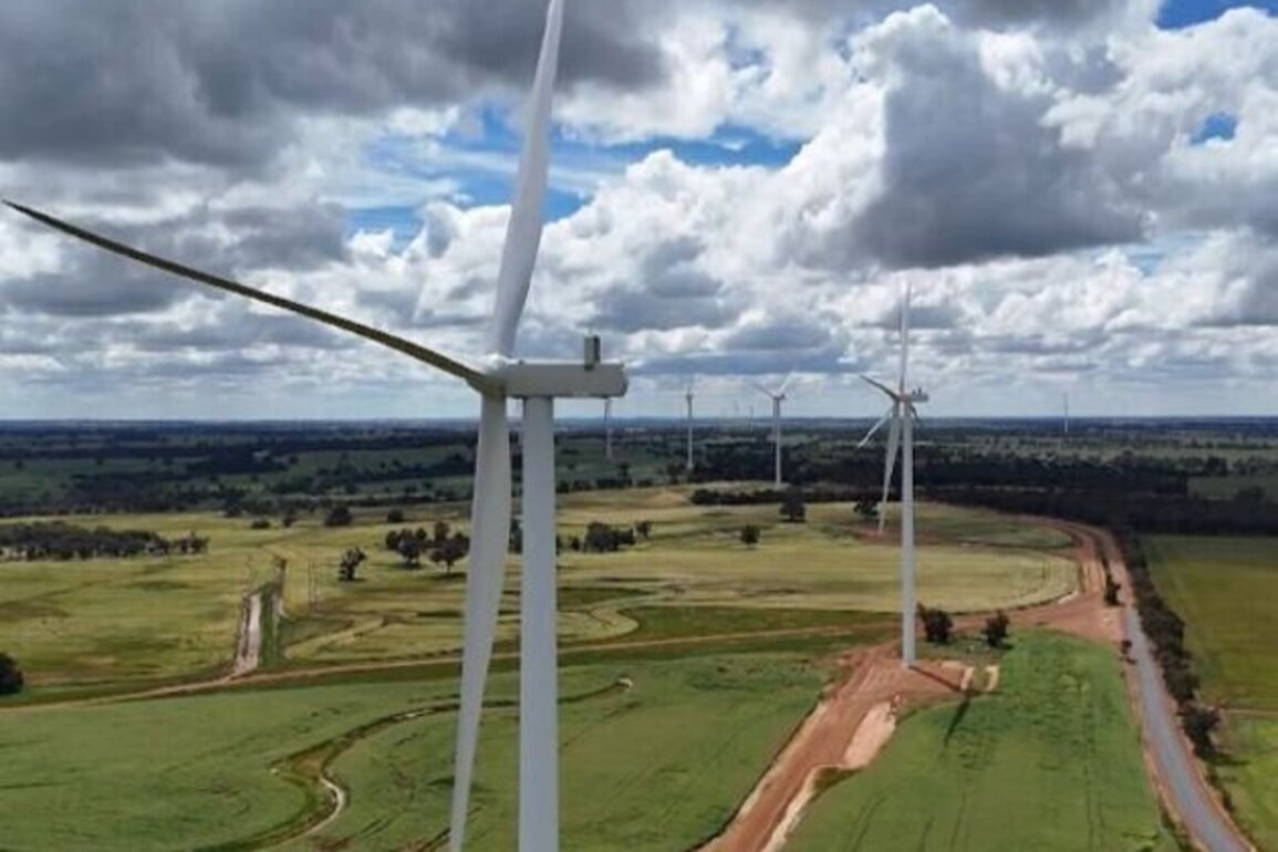 Trumps global energy chaos: Alternative energy comes to the rescue