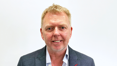 Rolawn names new Sales Manager