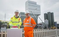 Tarmac invests in cutting-edge asphalt plant