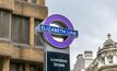  The Elizabeth line is a new railway route providing faster and more direct connections across London and beyond