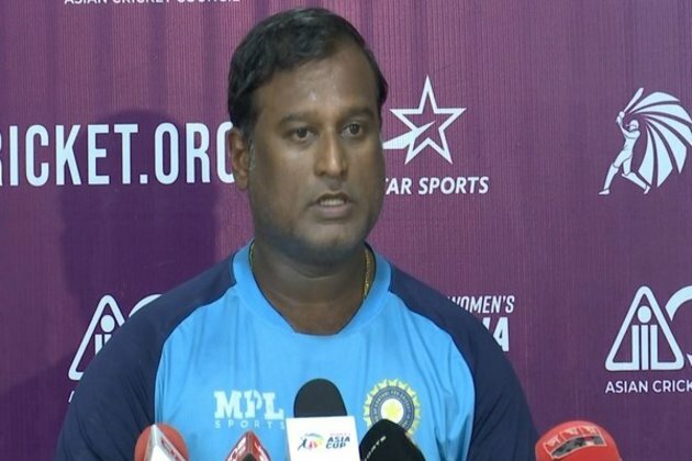 Young players need to go through pressure situations: Ramesh Powar after Pakistan loss