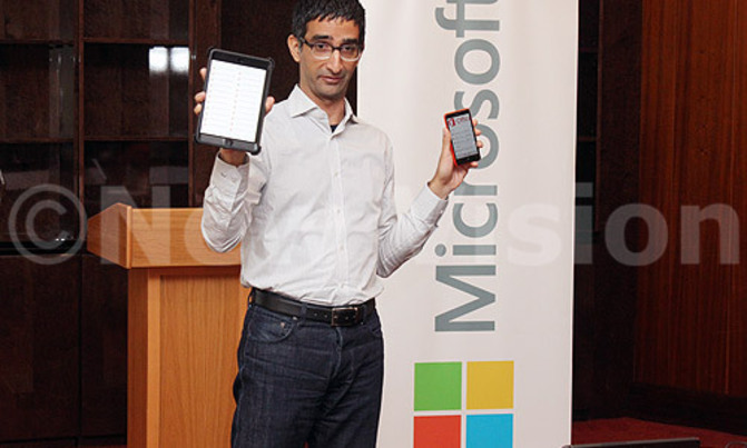 Microsoft's Office 365 offers opportunities for Ugandan SMEs Microsoft's Office 365 offers opportunities for Ugandan SMEs