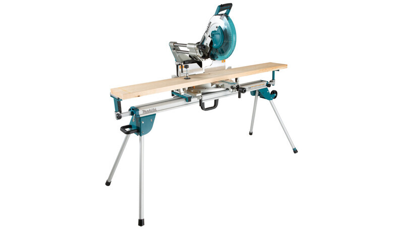 Make the Cut with Makita
