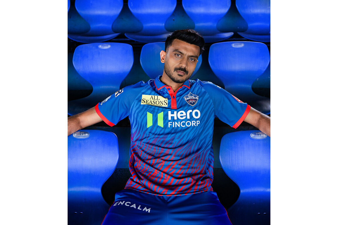 Delhi Capitals unveil new jersey for IPL 2026; campaign features Axar Patel, Jemimah Rodrigues