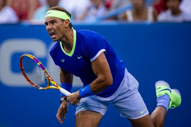 Rafa Nadal popular bet but Daniil Medvedev favored to win Aussie Open