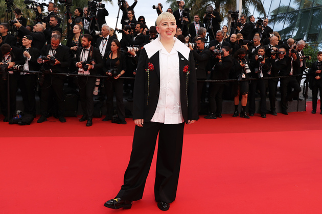 FRANCE-CANNES-FILM FESTIVAL-"EDDINGTON"-PREMIERE