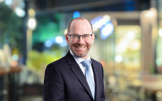 Association of Financial Mutuals promotes Andy Morris to chair