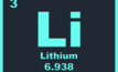 Battery-grade lithium hydroxide production is expected in early 2026. 
