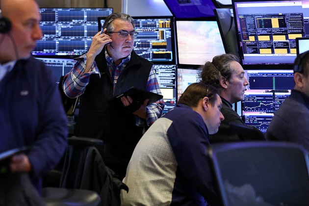 This fund is designed to help investors withstand wild market swings