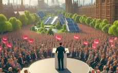 Did Labour's conference send the right signals to the green economy?