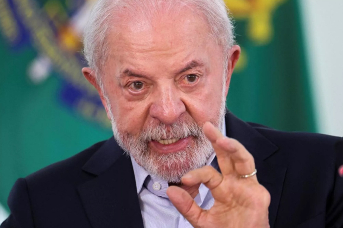 'Capture of President crosses an unacceptable line': Brazil condemns US strikes on Venezuela