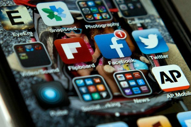 Social Media Platforms Face Reckoning Over Hate Speech