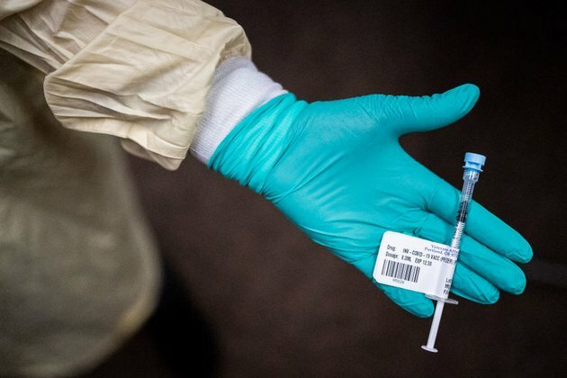 Family of cancer-stricken child runs afoul of vaccine mandate