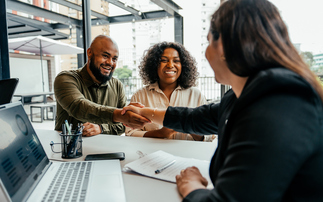 Majority of customers prefer human-led financial advice over AI