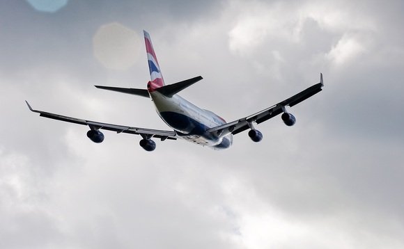 'The only net zero carbon option': Back power-to-liquid fuel for aviation decarbonisation, ministers urged
