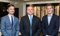 Methven reinforces national accounts team