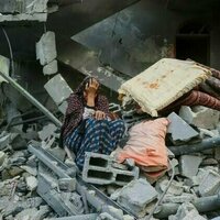 In Israel, calls for genocide have migrated from the margins to the mainstream