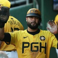 Pirates place INF Isiah Kiner-Falefa on outright waivers