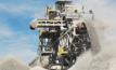 From its mining portfolio, FLSmidth will highlight dry stack tailings/EcoTails at Bauma