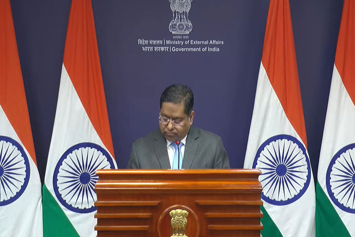 "Perpetrators of the crime would be brought to justice": MEA on killing of Hindu youth in Bangladesh