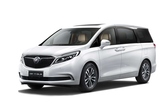 SGM debuts Buick GL8 and GL8 Avenir in China
