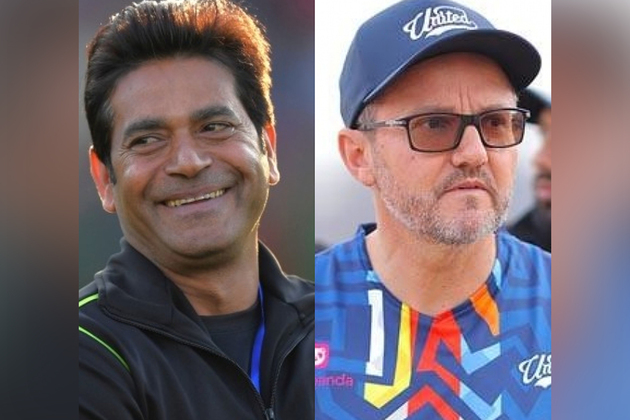 Aqib Javed appointed as Director of High-Performance after Hesson's selection as Pakistan's white-ball head coach