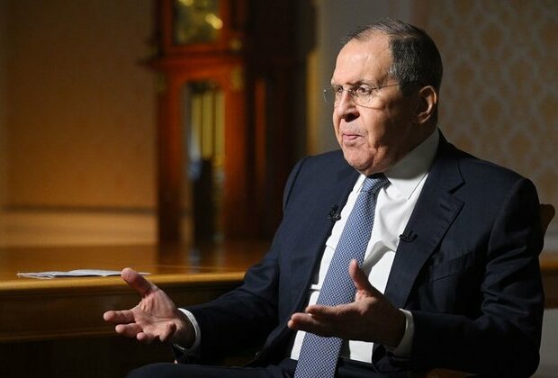 Israel&#039;s declared goals similar to Russia&#039;s Lavrov