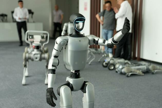 Tech innovation key as foreign investors bet on China