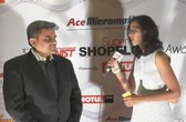 Interview with Prakasam Anand, Country Manager, EOS India