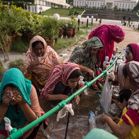 Pakistan: Karachi's water breakdown exposes governance failures