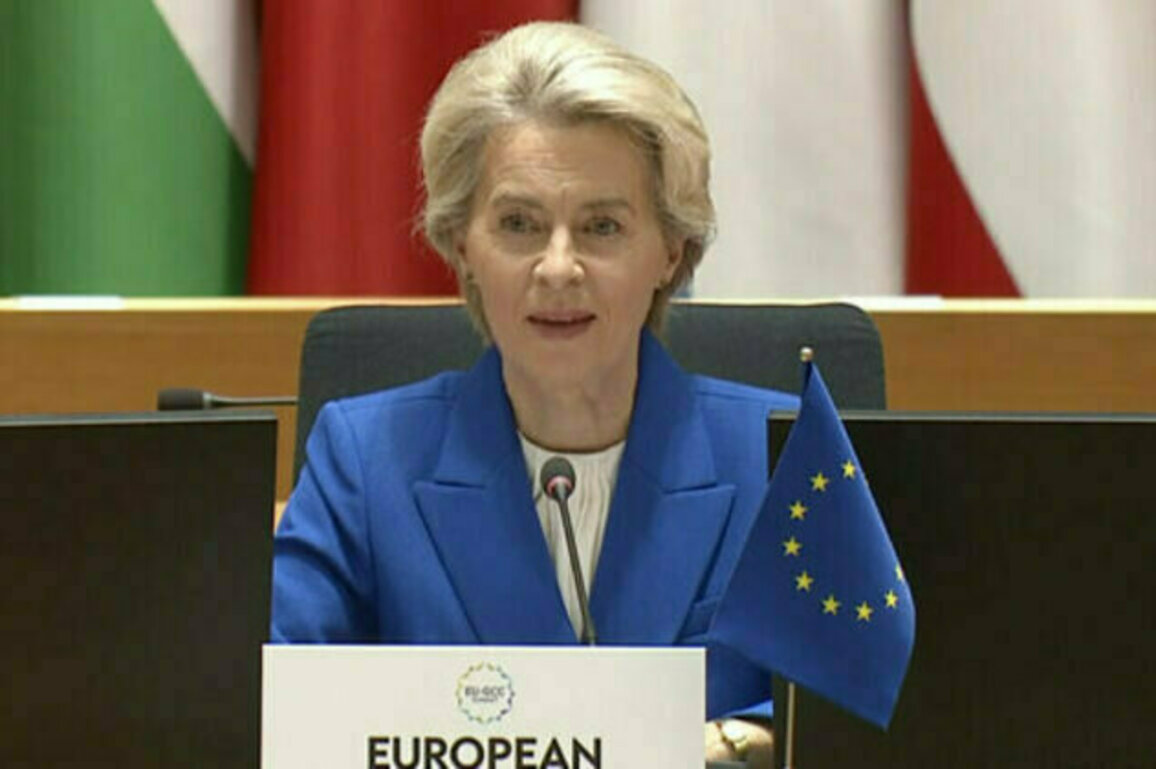 EU pledges approximately 2.5 billion in aid to Syria