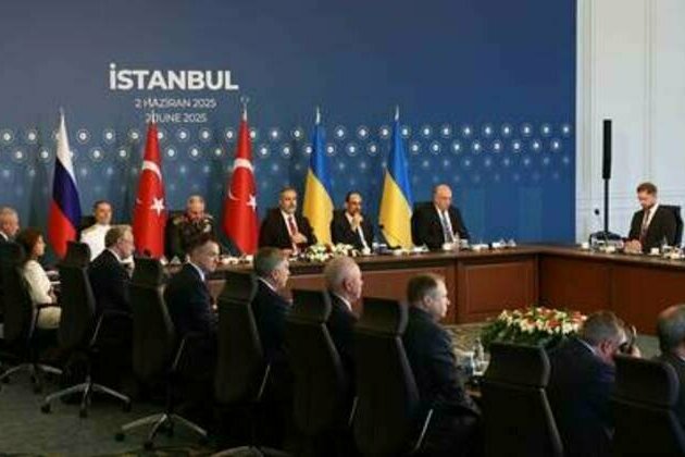 Redefining history: Why the fate of the Russia-Ukraine war is being decided in Trkiye