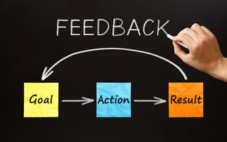 Leadership skills: The art of giving effective feedback