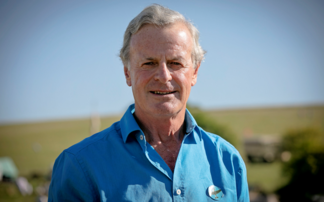 Sir Richard Shirreff announced as keynote speaker at PP Live