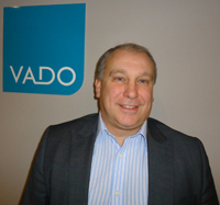 Dean Pamphilon promoted to VADO UK sales director