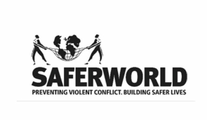 Saferworld Uganda seeks to hire a Project Coordinator Saferworld Uganda seeks to hire a Project Coordinator
