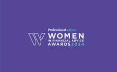 Women in Financial Advice Awards 2024: All the nominations!