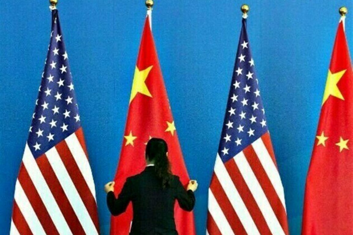 US, China Agree on Trade Framework after High-Level Talks