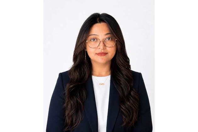 Gera Developments appoints Paromita Deb Areng as Chief People Officer to drive its people and growth strategy