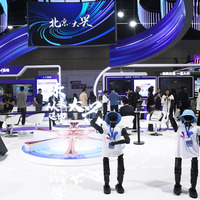 "Made in China" gets high-tech makeover via design innovation